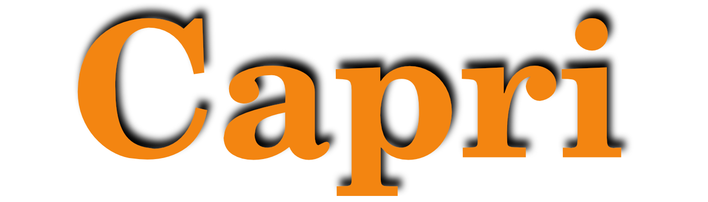Capri Logo